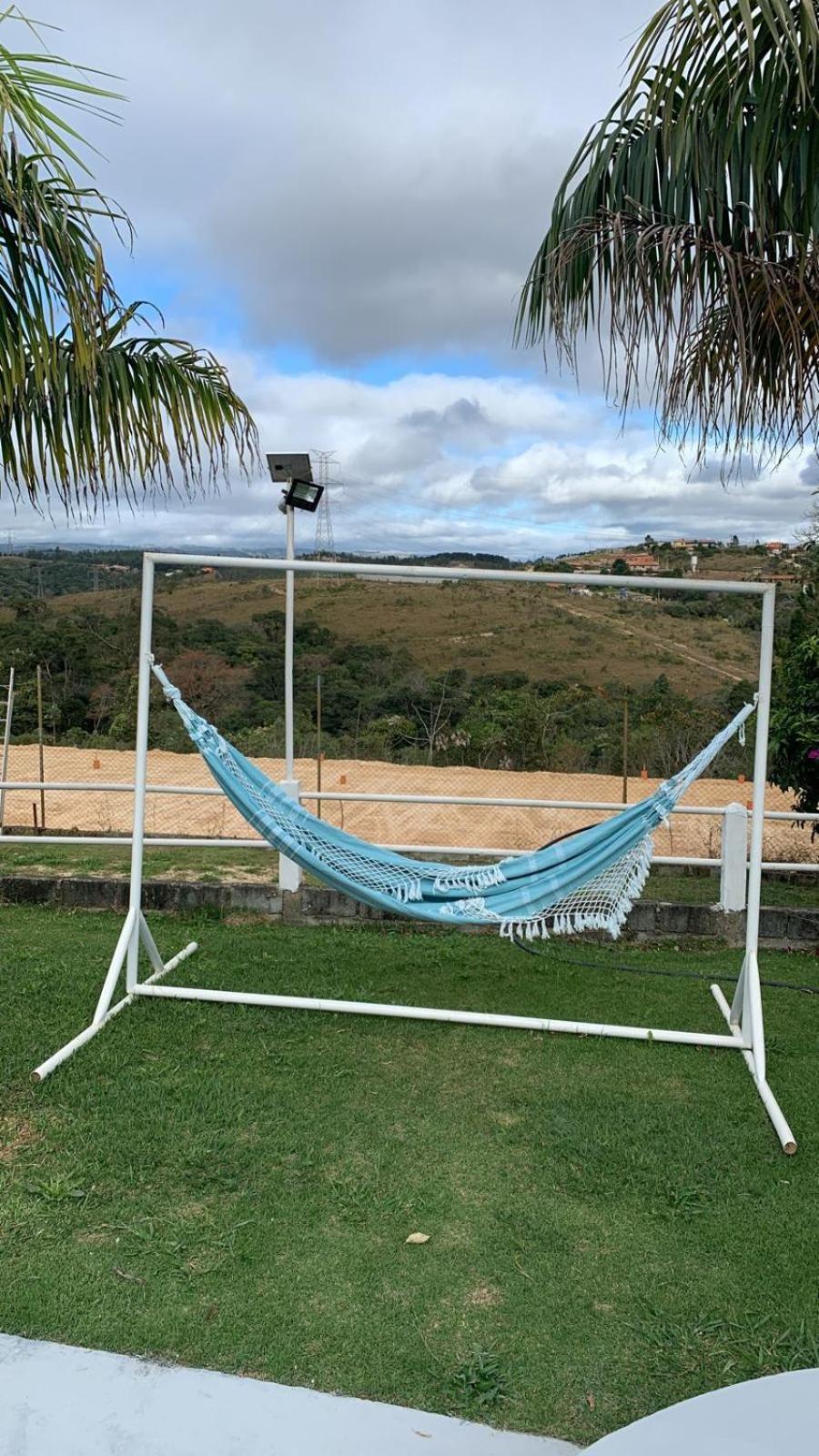 Pousada Sitio Roda D'Agua Mairinque Luaran gambar