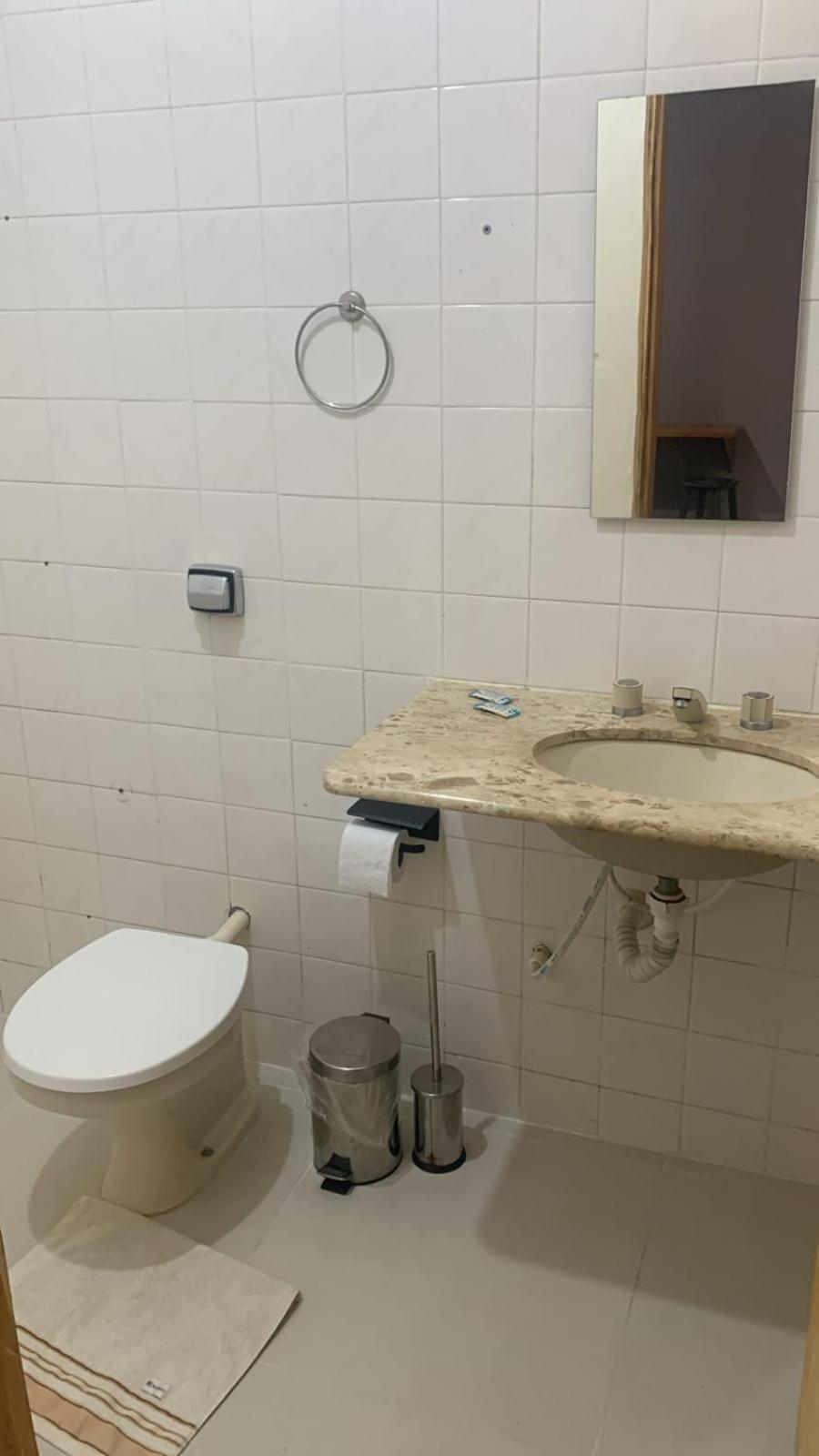 Pousada Sitio Roda D'Agua Mairinque Luaran gambar